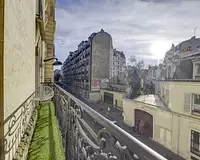 Appartement, 70,17 m²