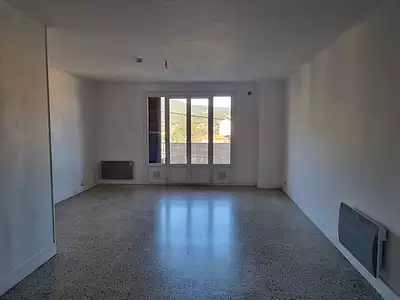Appartement, 42,96 m²