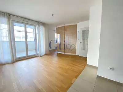 Appartement, 38 m²