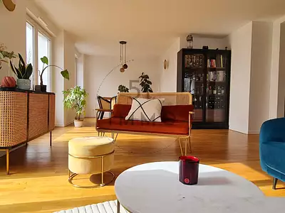 Appartement, 82 m²