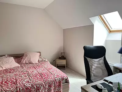 Maison, 116,75 m²