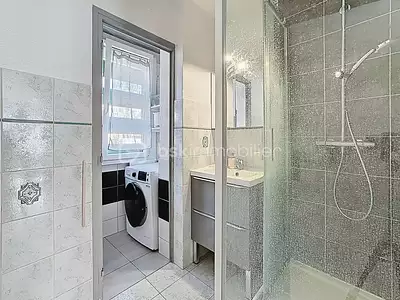 Appartement, 64 m²