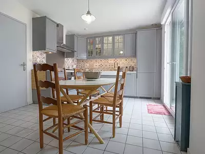 Maison, 177 m²