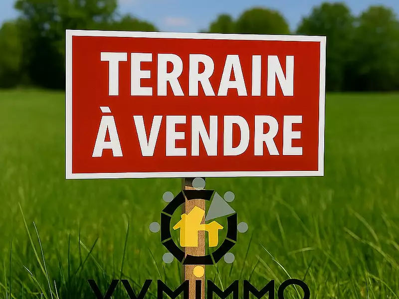 Terrain, 300 m²