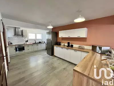 Maison, 110 m²