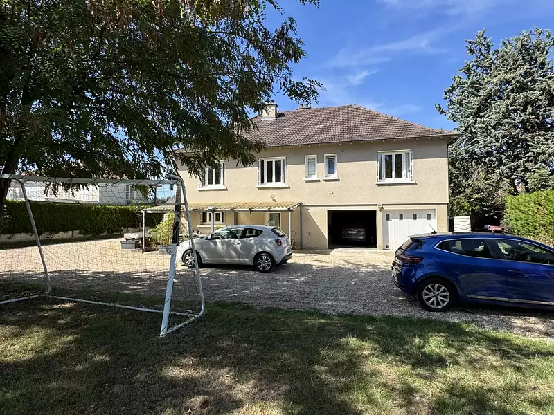 Maison, 115 m²