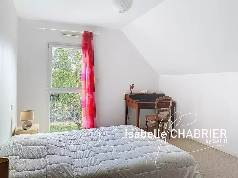 Maison, 244 m²