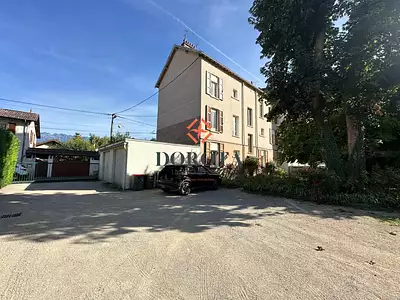 Appartement, 40,64 m²