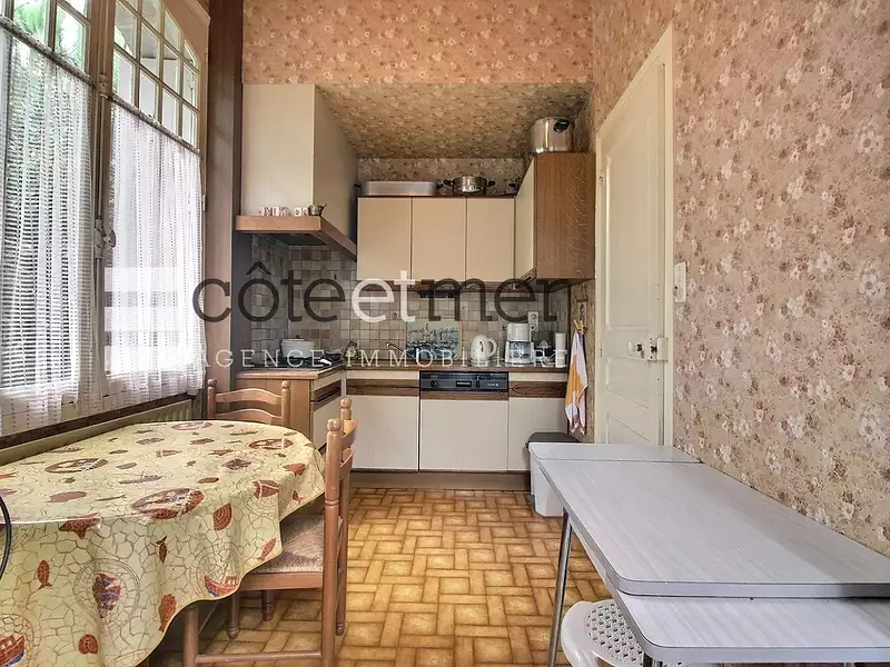 Maison, 88 m²