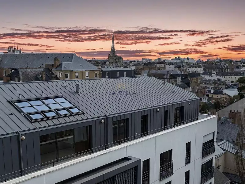 Appartement, 279 m²