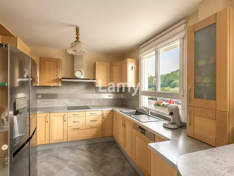 Appartement, 194,96 m²