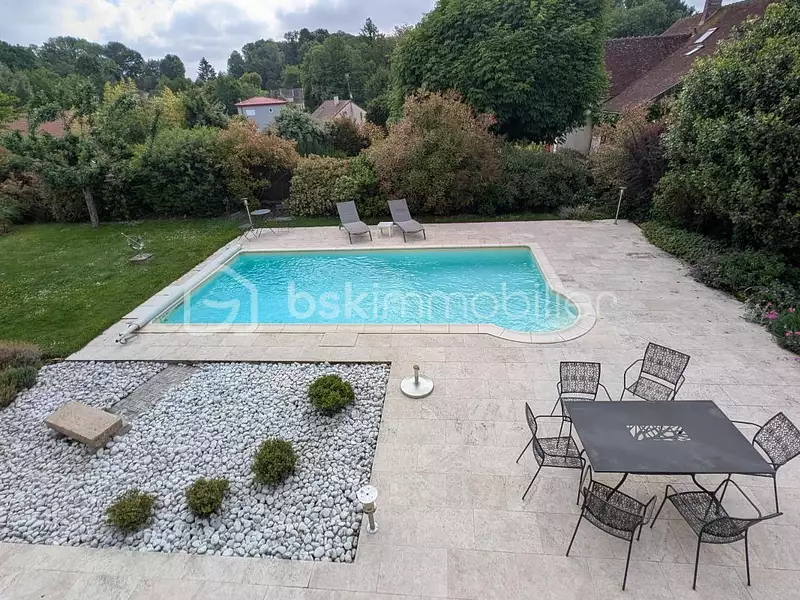 Maison, 210 m²