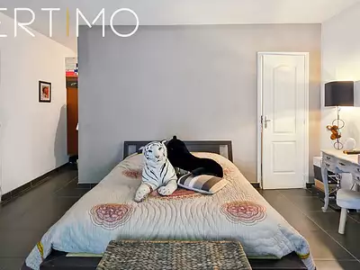 Maison, 242 m²