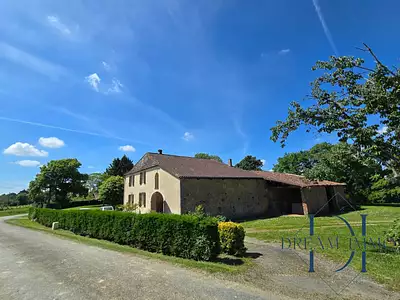 Maison, 227 m²