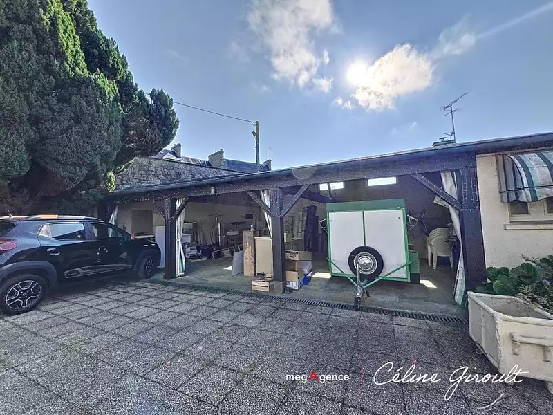 Maison, 146 m²