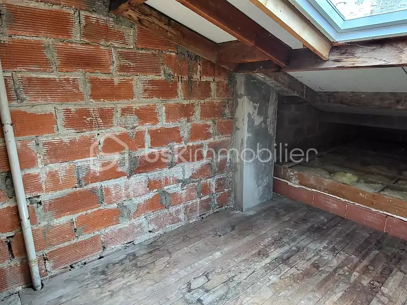 Maison, 83 m²