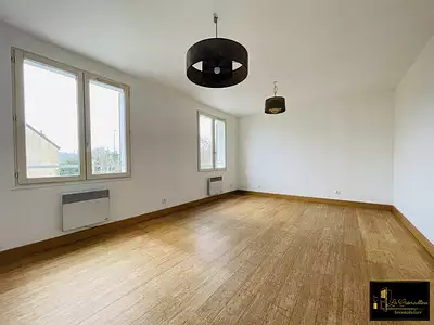 Maison, 93,7 m²