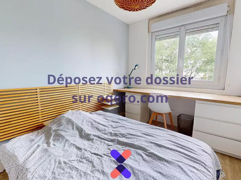 Appartement, 98,65 m²