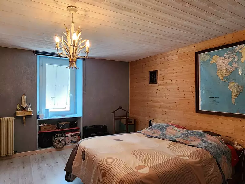 Maison, 191 m²