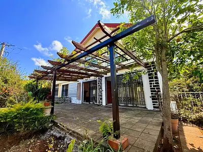 Maison, 206 m²