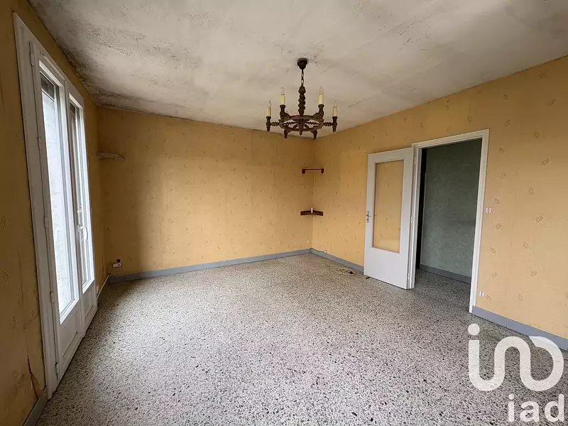 Maison, 100 m²