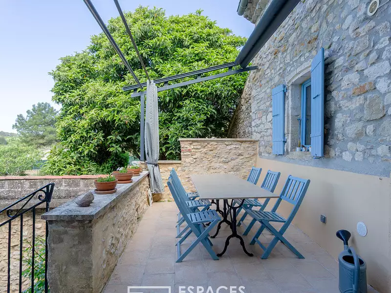 Maison, 280 m²