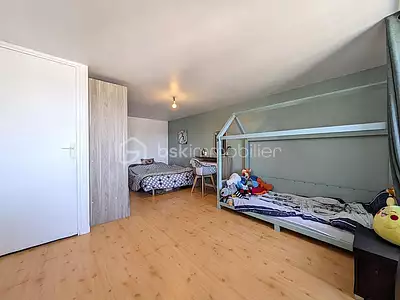 Appartement, 101 m²