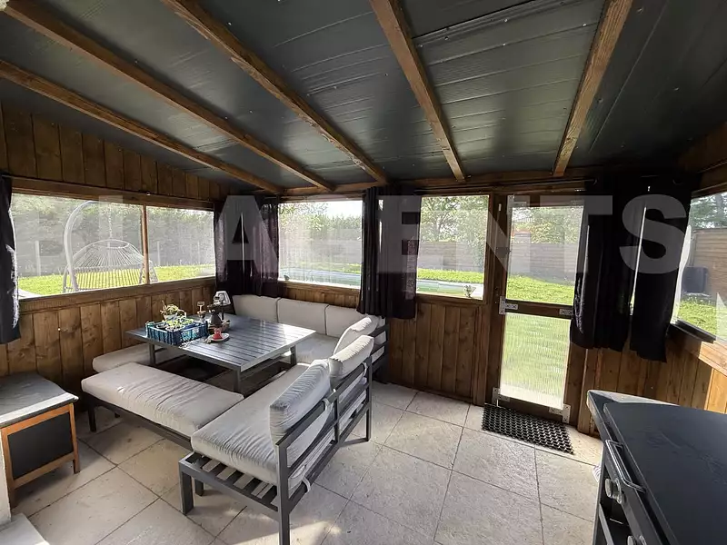 Maison, 82 m²