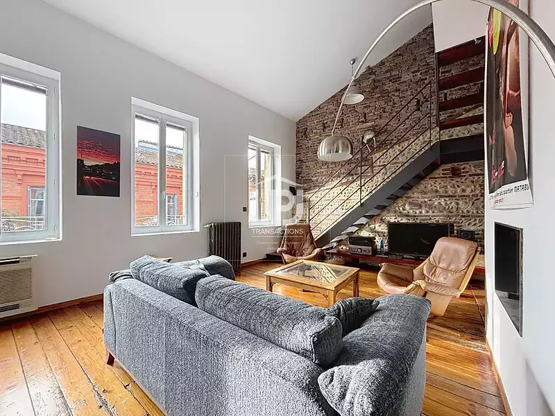 Appartement, 113,08 m²