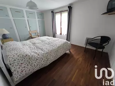 Maison, 127 m²