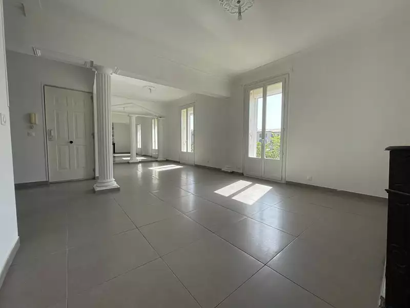 Appartement, 108 m²