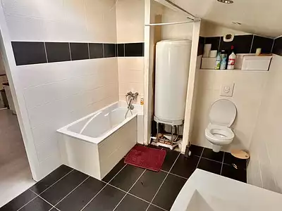 Appartement, 85 m²