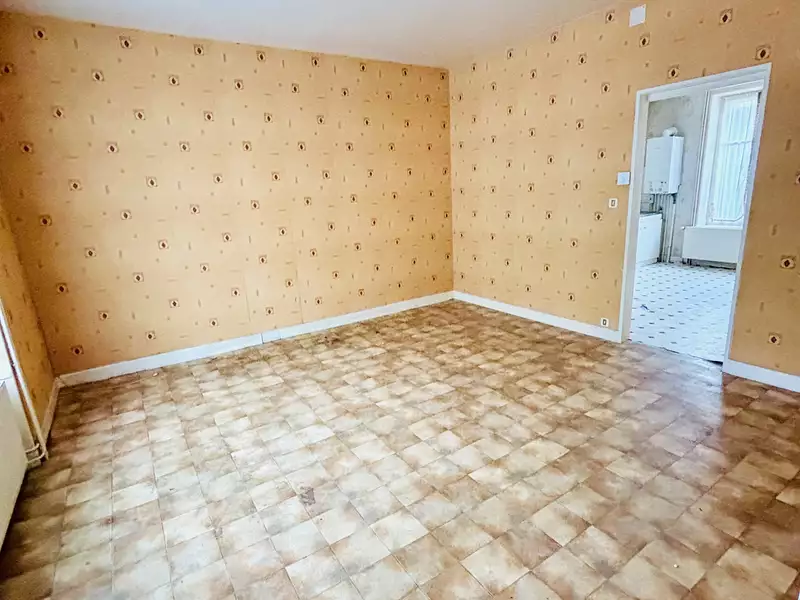 Maison, 98 m²