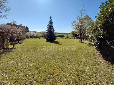 Maison, 295 m²
