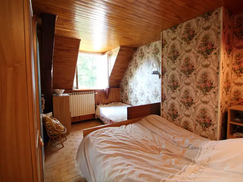 Maison, 111 m²