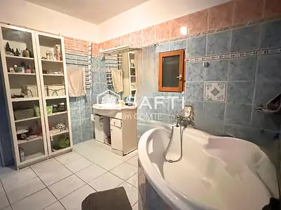 Maison, 115 m²