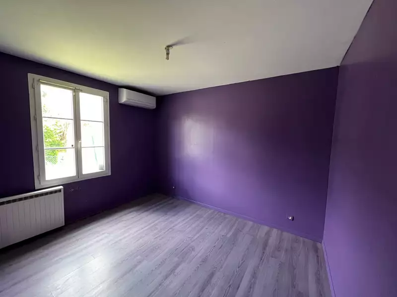 Maison, 95 m²