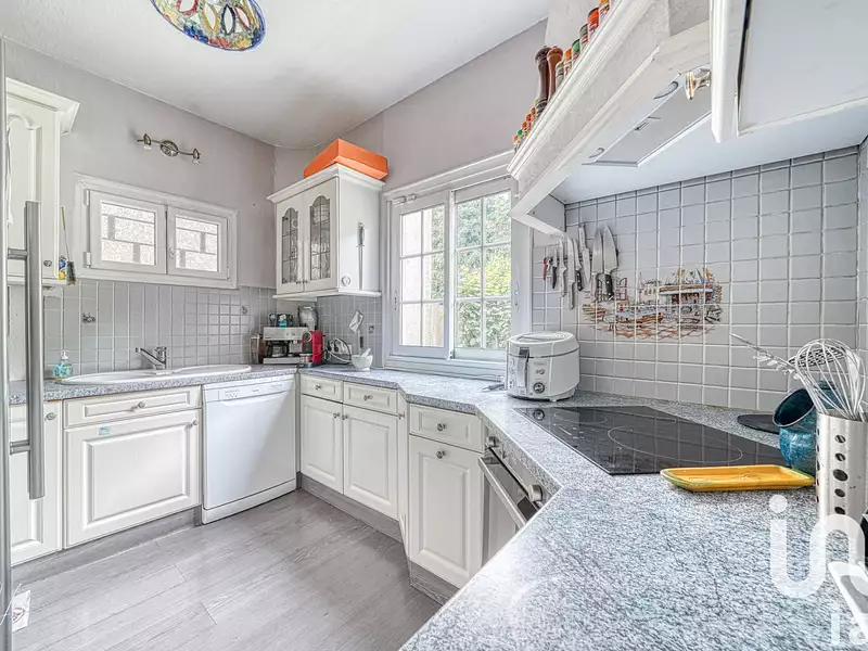 Maison, 125 m²