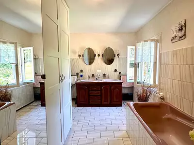 Maison, 160 m²
