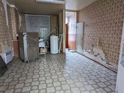 Maison, 70 m²