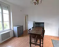Appartement, 34 m²