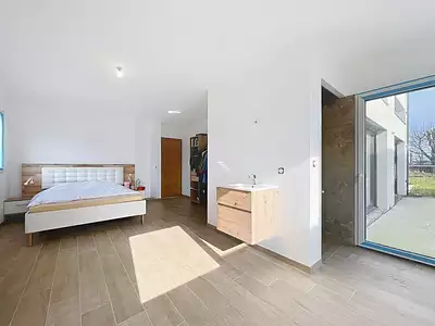 Maison, 140 m²