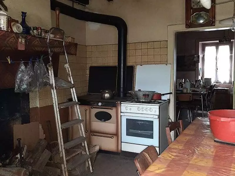 Maison, 80 m²