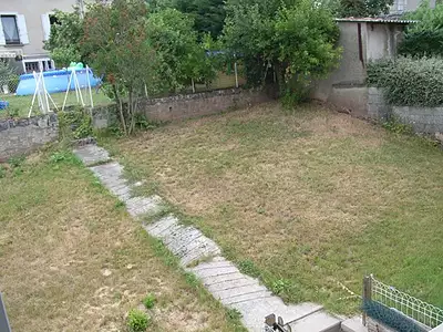 Appartement, 27,92 m²