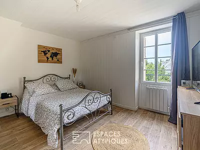 Maison, 58,37 m²