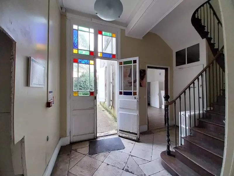 Maison, 270 m²