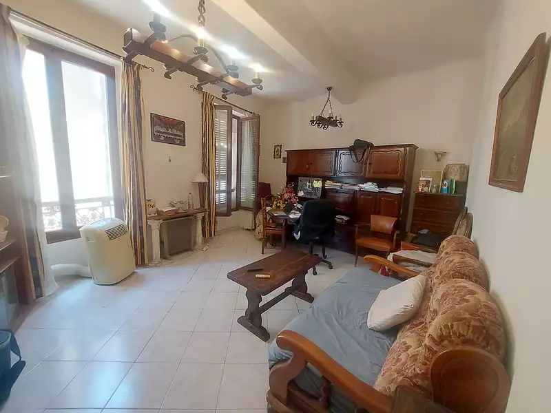 Appartement, 65 m²