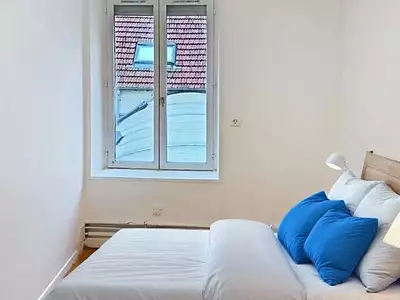 Appartement, 27 m²