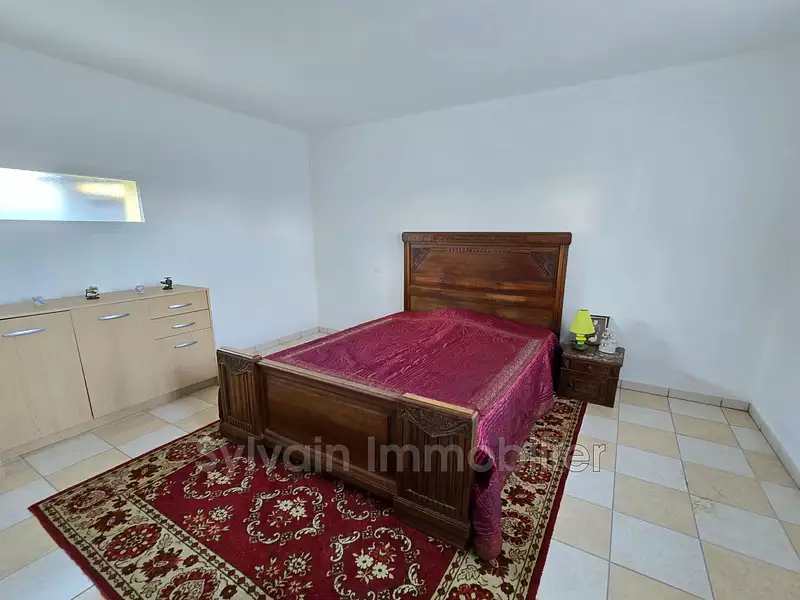 Maison, 44 m²