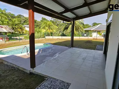 Maison, 112,5 m²